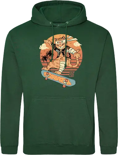 Meowster Skater