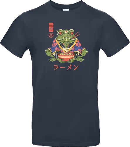 Kaeru Ramen