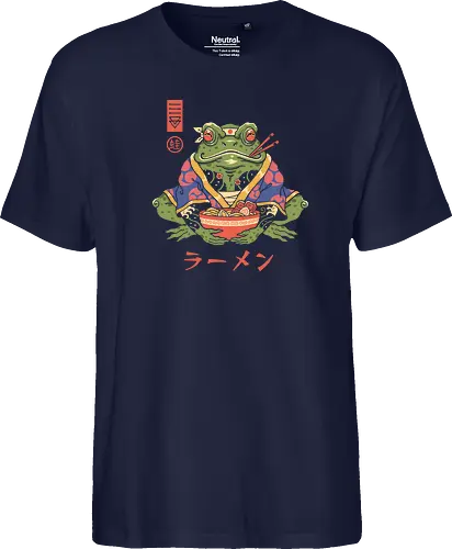 Kaeru Ramen
