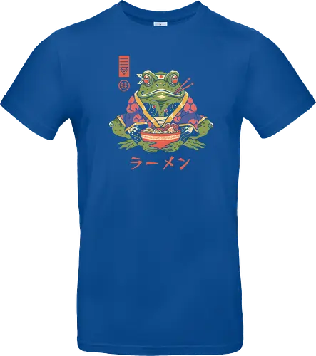 Kaeru Ramen