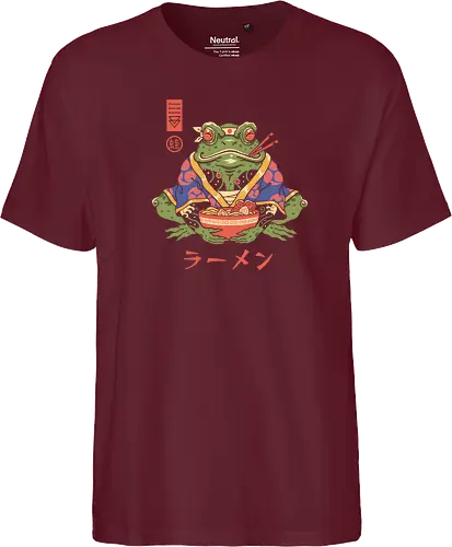 Kaeru Ramen