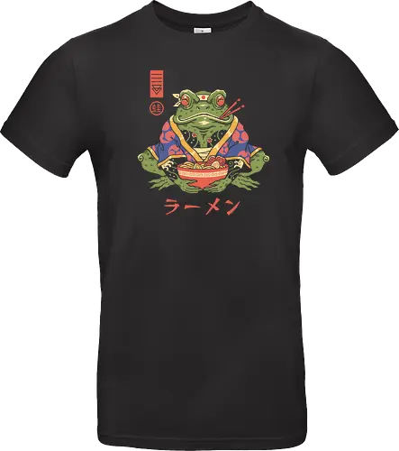 Kaeru Ramen
