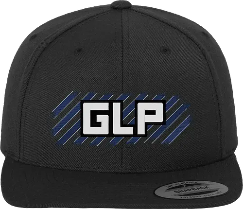 GLP - GLP Cap