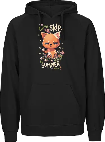 Skip to Summer Allergic Cat