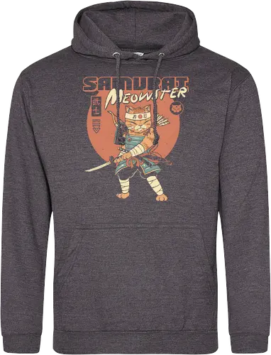 Samurai Meowster
