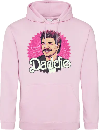 Daddie