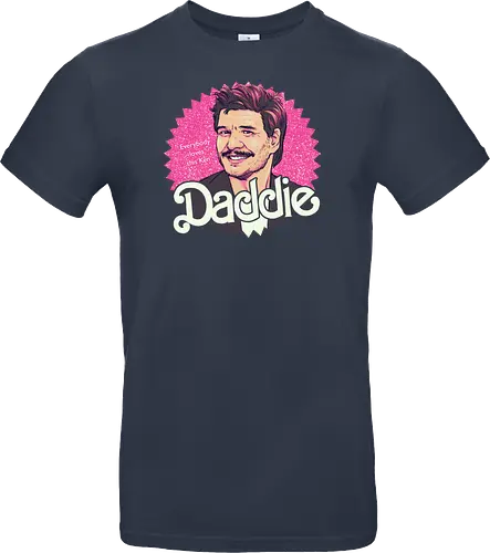 Daddie