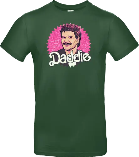 Daddie
