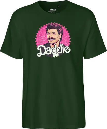 Daddie