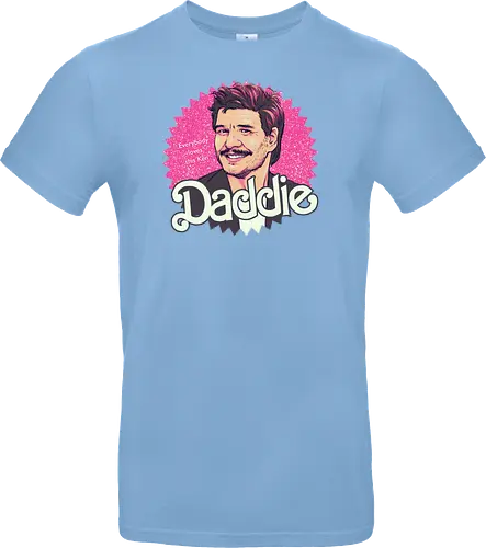 Daddie