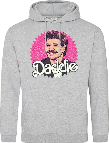 Daddie
