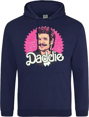 Daddie