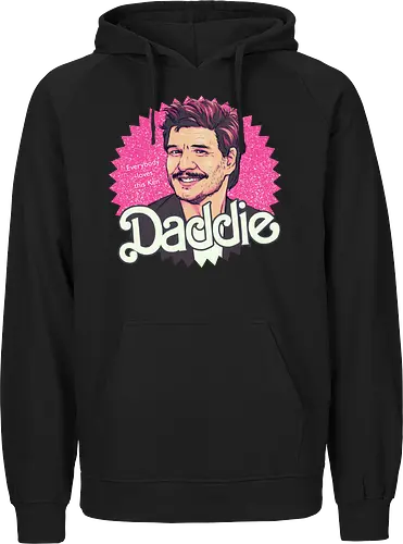 Daddie