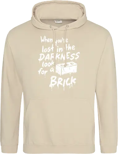 Look for a Brick