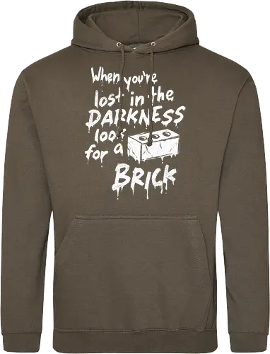 Look for a Brick