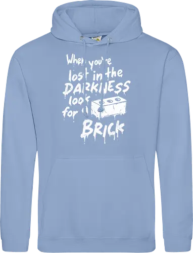 Look for a Brick