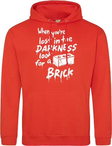 Look for a Brick