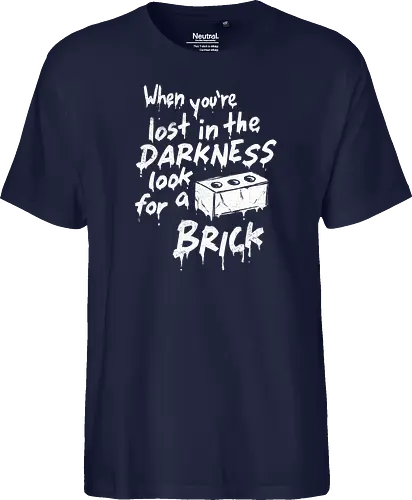 Look for a Brick