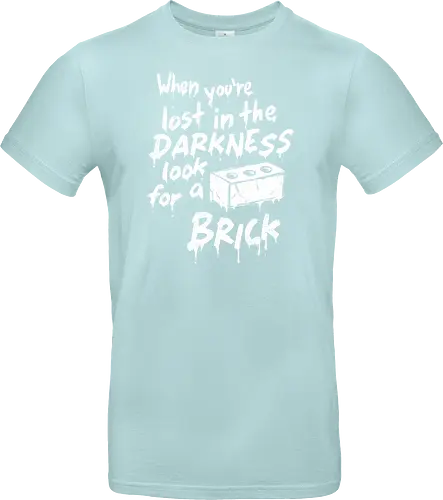 Look for a Brick