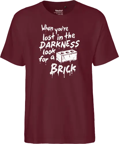 Look for a Brick