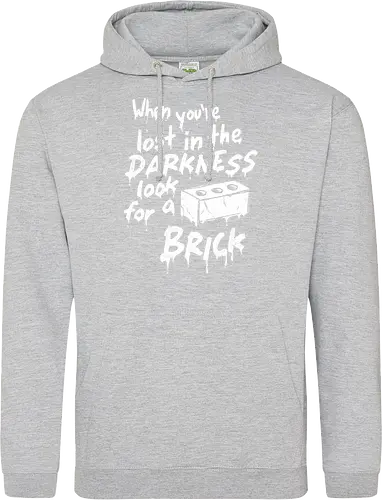Look for a Brick