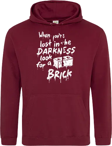 Look for a Brick