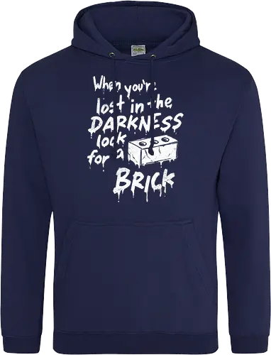 Look for a Brick