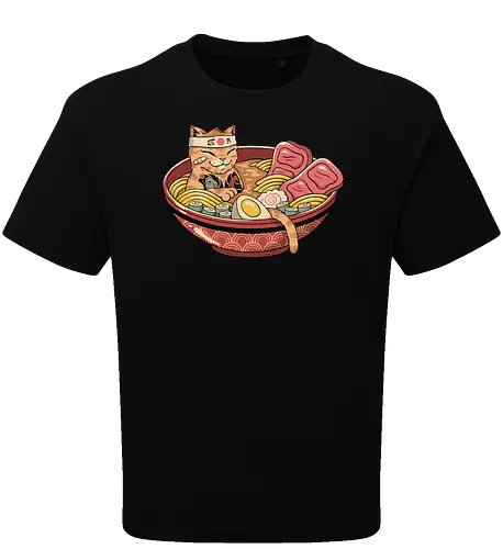 Ramen Meowster