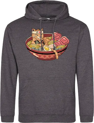 Ramen Meowster