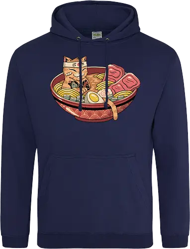 Ramen Meowster