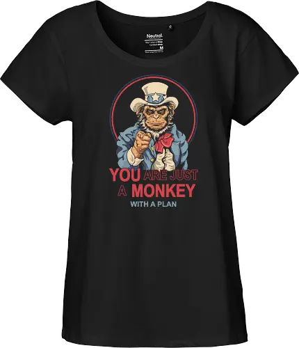 Monkey with a Plan
