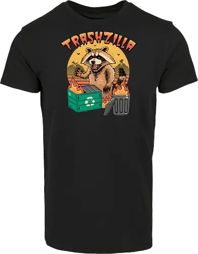 Trash-zilla