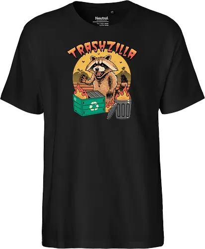 Trash-zilla
