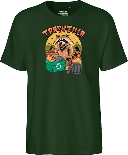 Trash-zilla