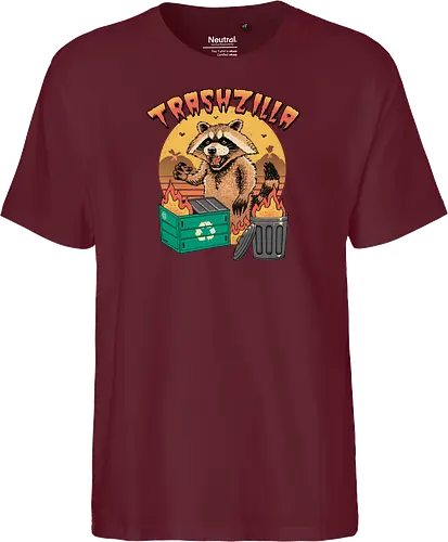 Trash-zilla