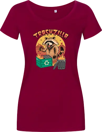 Trash-zilla