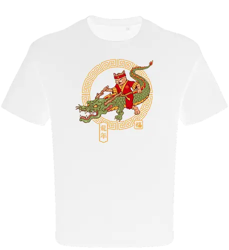 Lucky Dragon Meowster