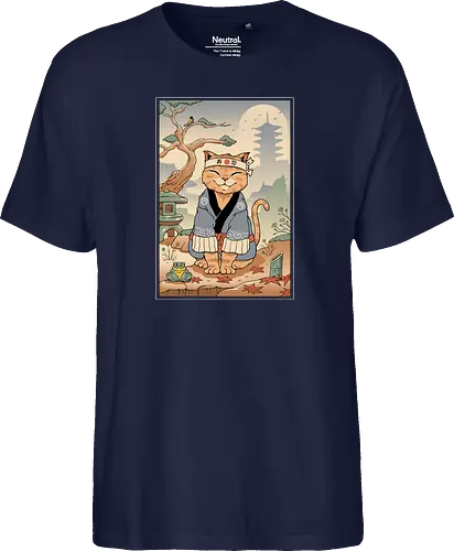 Zen Meowster
