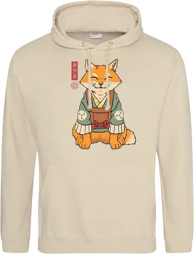 Kitsune