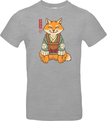 Kitsune