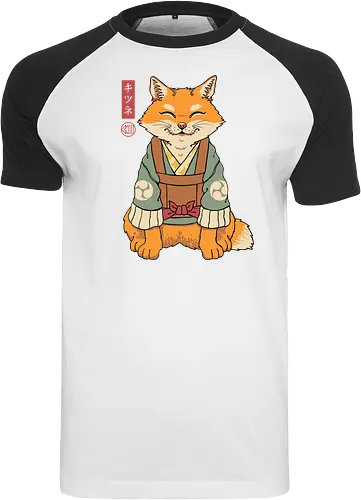 Kitsune