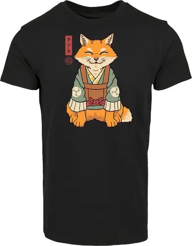 Kitsune
