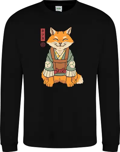 Kitsune