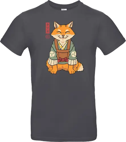 Kitsune