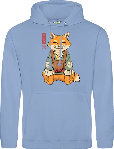 Kitsune