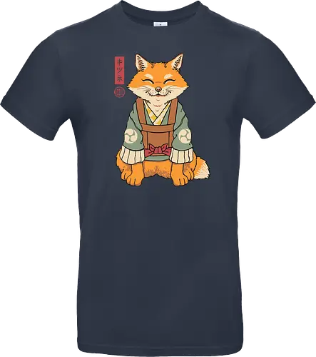 Kitsune