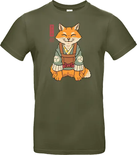 Kitsune