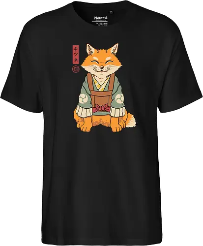 Kitsune