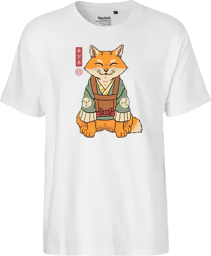Kitsune