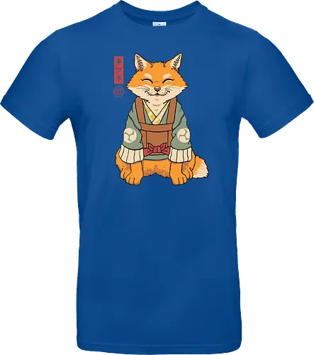 Kitsune